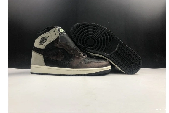 Rep EP Patina 555088-033 High 555088-033 Jordan 1 Retro Air 0126